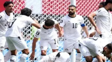 ترددات القنوات المجانية الناقلة لمباراة منتخب مصر ونيوزيلندا